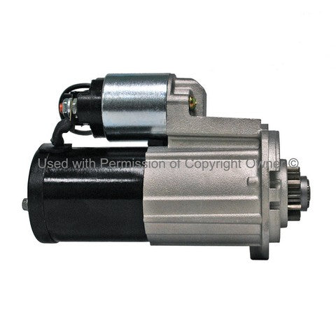 Quality-Built Starter P/N:19061N Fits: Nissan Rogue 14-08, Nissan Rogue Select 15-14, Nissan Sentra 12-07, Renault Koleos 15-09 - Image 4