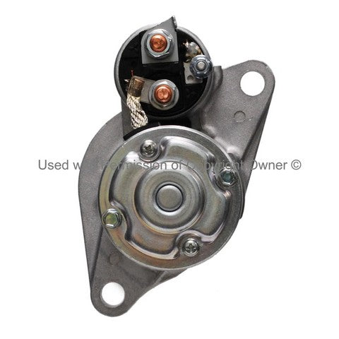 Quality-Built Starter P/N:19062N Fits: Nissan Altima 12-07, Nissan Sentra 12-07 - Image 2