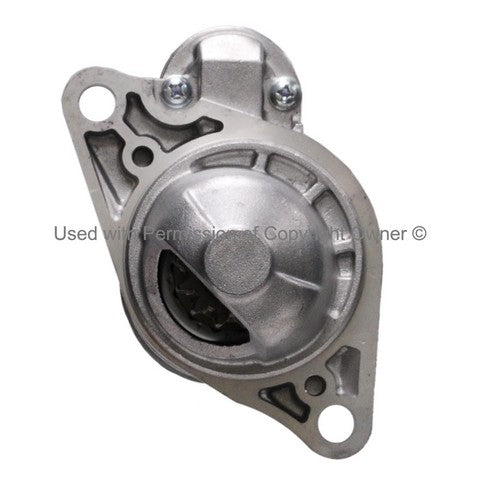 Quality-Built Starter P/N:19062N Fits: Nissan Altima 12-07, Nissan Sentra 12-07 - Image 3