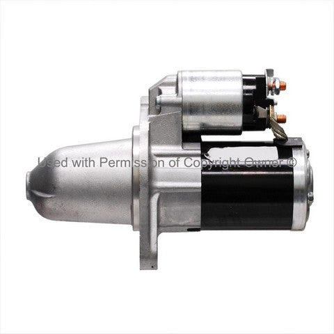 Quality-Built Starter P/N:19062N Fits: Nissan Altima 12-07, Nissan Sentra 12-07 - Image 4