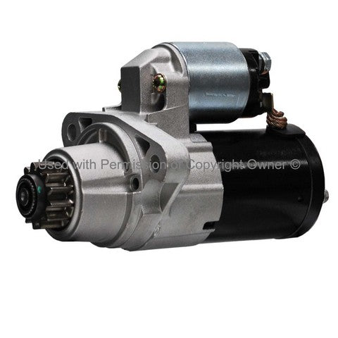 Quality-Built Starter P/N:19063 Fits: Infiniti Jx35 2013, Infiniti Qx60 20-14, Nissan Altima 18-07, Nissan Maxima 14-04, Nissan Maxima 22-16, Nissan Murano 22-09, Nissan Pathfinder 20-13, Nissan Quest 17-11 - Image 1