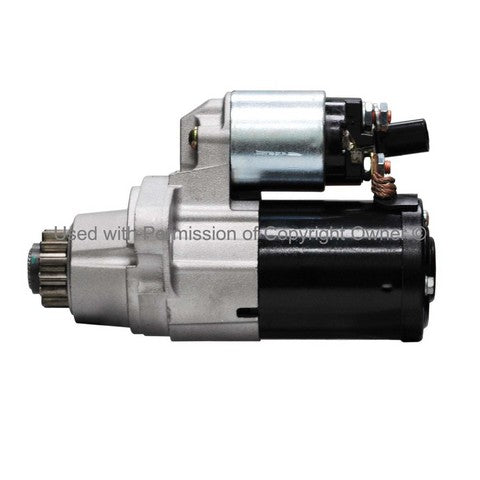 Quality-Built Starter P/N:19063N Fits: Infiniti Jx35 2013, Infiniti Qx60 20-14, Nissan Altima 18-07, Nissan Maxima 14-04, Nissan Maxima 22-16, Nissan Murano 22-09, Nissan Pathfinder 20-13, Nissan Quest 17-11 - Image 2