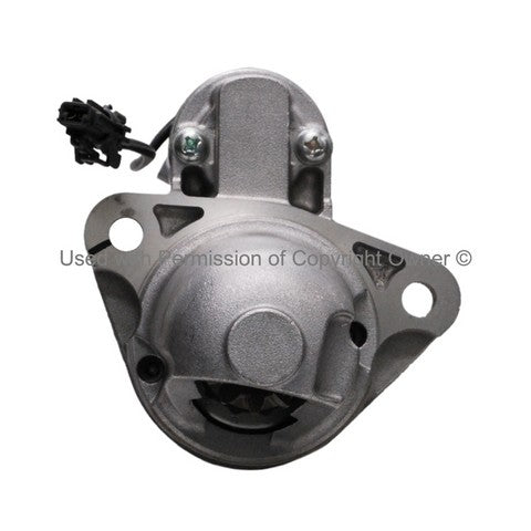 Quality-Built Starter P/N:19064 Fits: Nissan Altima 12-07 - Image 4
