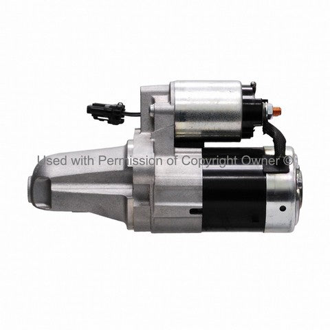 Quality-Built Starter P/N:19064 Fits: Nissan Altima 12-07 - Image 2