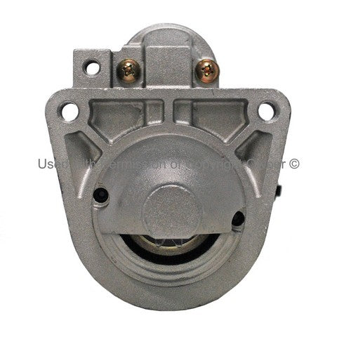 Quality-Built Starter P/N:19065 Fits: Nissan Armada 09-07, Nissan Titan 10-07 - Image 2