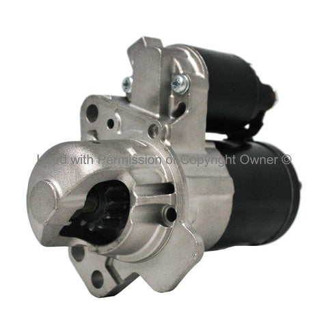Quality-Built Starter P/N:19069 Fits: Chevrolet Vectra 08-06, Saab 9-3 07-06 - Image 1