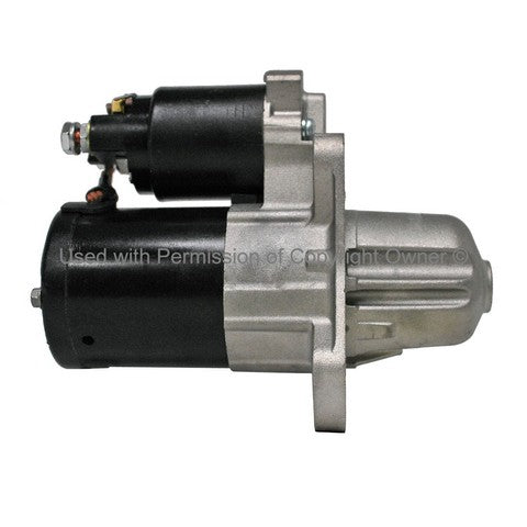 Quality-Built Starter P/N:19069 Fits: Chevrolet Vectra 08-06, Saab 9-3 07-06 - Image 2
