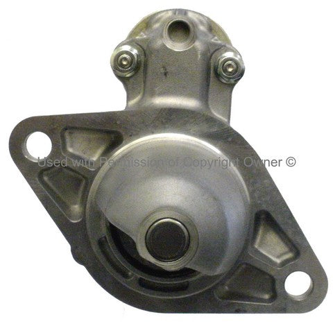 Quality-Built Starter P/N:19071 Fits: Subaru Impreza 14-08, Subaru Wrx Sti 21-13 - Image 3