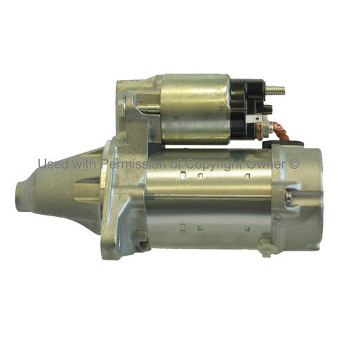 Quality-Built Starter P/N:19072 Fits: Subaru Legacy 14-10, Subaru Outback 14-10, Subaru Tribeca 14-08 - Image 4
