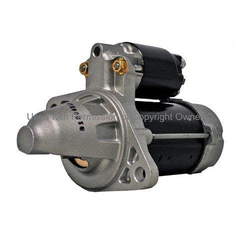 Quality-Built Starter P/N:19073 Fits: Subaru Legacy 16-08, Subaru Outback 16-08 - Image 1
