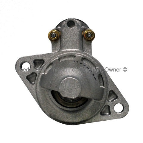 Quality-Built Starter P/N:19073 Fits: Subaru Legacy 16-08, Subaru Outback 16-08 - Image 3
