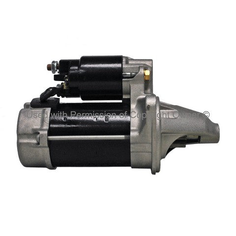 Quality-Built Starter P/N:19073 Fits: Subaru Legacy 16-08, Subaru Outback 16-08 - Image 4