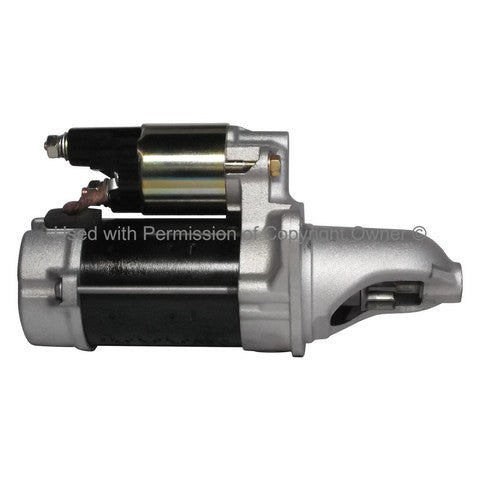 Quality-Built Starter P/N:19074 Fits: Subaru Legacy 14-08, Subaru Outback 14-08 - Image 4