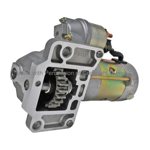 Quality-Built Starter P/N:19075 Fits: Volvo Xc90 06-05 - Image 1