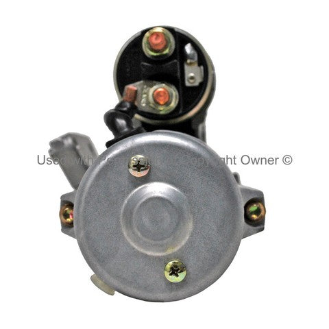 Quality-Built Starter P/N:19075 Fits: Volvo Xc90 06-05 - Image 2