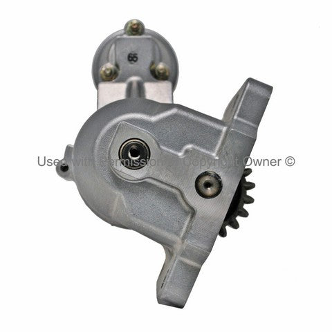Quality-Built Starter P/N:19075 Fits: Volvo Xc90 06-05 - Image 3