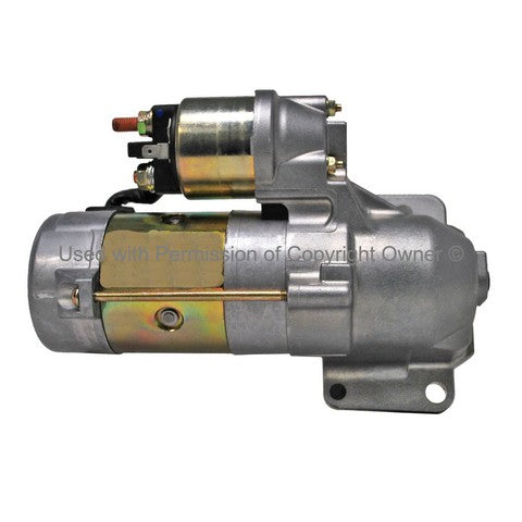 Quality-Built Starter P/N:19075 Fits: Volvo Xc90 06-05 - Image 4
