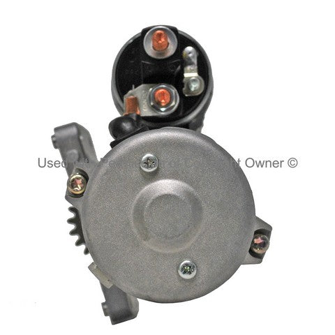Quality-Built Starter P/N:19077 Fits: Volvo S80 10-07, Volvo Xc90 2011 - Image 2