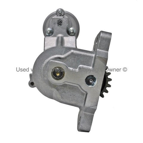 Quality-Built Starter P/N:19077 Fits: Volvo S80 10-07, Volvo Xc90 2011 - Image 3
