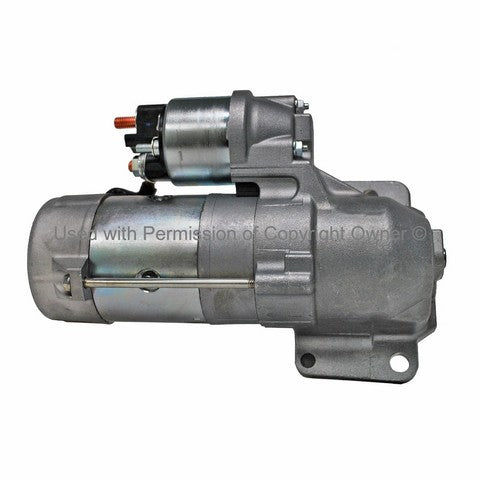 Quality-Built Starter P/N:19077 Fits: Volvo S80 10-07, Volvo Xc90 2011 - Image 4