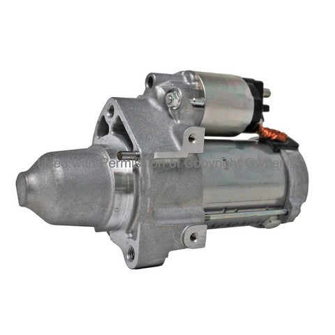 Quality-Built Starter P/N:19079 Fits: BMW 550i, BMW 550i Gt, BMW 550i Gt Xdrive, BMW 550i Xdrive, BMW 650i, BMW 650i Xdrive, BMW 750i, BMW 750i Xdrive, BMW 750li, BMW 750li Xdrive - Image 1