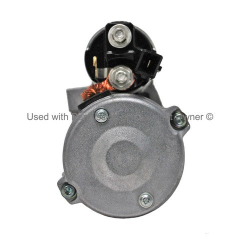 Quality-Built Starter P/N:19079 Fits: BMW 550i, BMW 550i Gt, BMW 550i Gt Xdrive, BMW 550i Xdrive, BMW 650i, BMW 650i Xdrive, BMW 750i, BMW 750i Xdrive, BMW 750li, BMW 750li Xdrive - Image 4