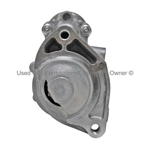 Quality-Built Starter P/N:19079 Fits: BMW 550i, BMW 550i Gt, BMW 550i Gt Xdrive, BMW 550i Xdrive, BMW 650i, BMW 650i Xdrive, BMW 750i, BMW 750i Xdrive, BMW 750li, BMW 750li Xdrive - Image 2
