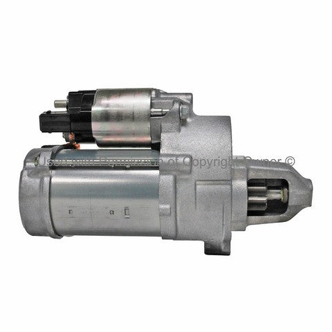 Quality-Built Starter P/N:19079 Fits: BMW 550i, BMW 550i Gt, BMW 550i Gt Xdrive, BMW 550i Xdrive, BMW 650i, BMW 650i Xdrive, BMW 750i, BMW 750i Xdrive, BMW 750li, BMW 750li Xdrive - Image 3