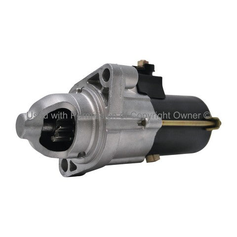 Quality-Built Starter P/N:19082 Fits: Acura Tsx 14-09, Honda Accord 12-08, Honda Cr-v 11-10, Honda Element 11-09 - Image 1