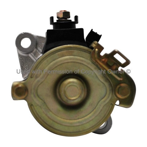 Quality-Built Starter P/N:19082 Fits: Acura Tsx 14-09, Honda Accord 12-08, Honda Cr-v 11-10, Honda Element 11-09 - Image 4