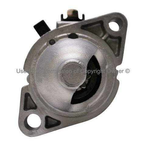 Quality-Built Starter P/N:19082 Fits: Acura Tsx 14-09, Honda Accord 12-08, Honda Cr-v 11-10, Honda Element 11-09 - Image 2