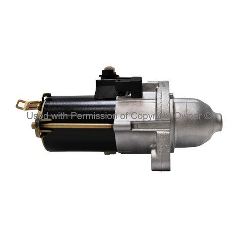 Quality-Built Starter P/N:19082 Fits: Acura Tsx 14-09, Honda Accord 12-08, Honda Cr-v 11-10, Honda Element 11-09 - Image 3