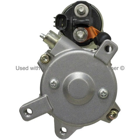 Quality-Built Starter P/N:19083 Fits: Land Rover Range Rover 19-16, Land Rover Range Rover Sport 19-16 - Image 4