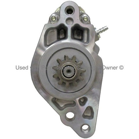 Quality-Built Starter P/N:19083 Fits: Land Rover Range Rover 19-16, Land Rover Range Rover Sport 19-16 - Image 3