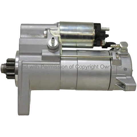 Quality-Built Starter P/N:19083 Fits: Land Rover Range Rover 19-16, Land Rover Range Rover Sport 19-16 - Image 2