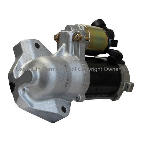 Quality-Built Starter P/N:19084 Fits: Honda Pilot 14-09 - Image 1