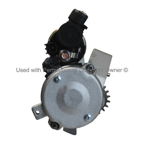 Quality-Built Starter P/N:19084 Fits: Honda Pilot 14-09 - Image 3