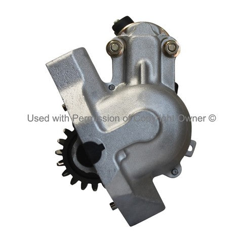 Quality-Built Starter P/N:19084 Fits: Honda Pilot 14-09 - Image 2