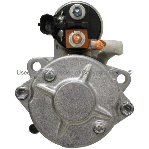 Quality-Built Starter P/N:19085 Fits: Cadillac Ats 19-16, Cadillac Cts 19-16 - Image 4
