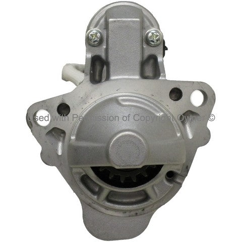 Quality-Built Starter P/N:19085 Fits: Cadillac Ats 19-16, Cadillac Cts 19-16 - Image 3