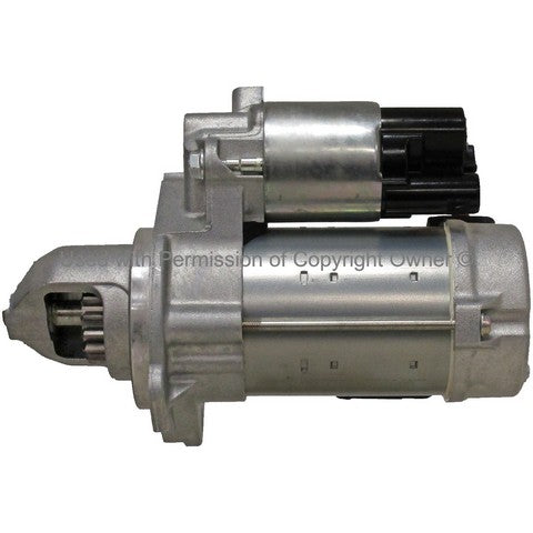 Quality-Built Starter P/N:19086 Fits: Chevrolet Camaro 23-16, GMC Acadia 19-17 - Image 3