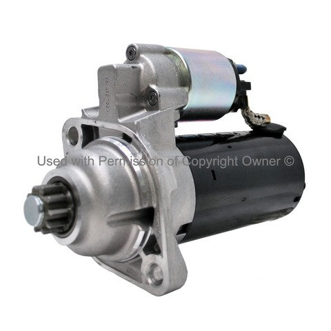 Quality-Built Starter P/N:19087 Fits: Audi R8 12-08, Audi R8 15-14 - Image 1