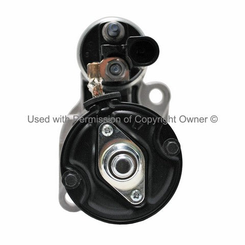 Quality-Built Starter P/N:19087 Fits: Audi R8 12-08, Audi R8 15-14 - Image 3