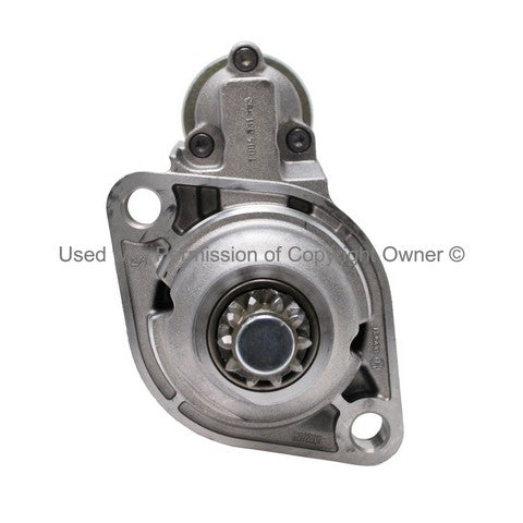 Quality-Built Starter P/N:19087 Fits: Audi R8 12-08, Audi R8 15-14 - Image 2
