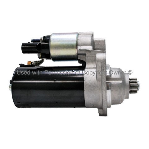 Quality-Built Starter P/N:19087 Fits: Audi R8 12-08, Audi R8 15-14 - Image 4