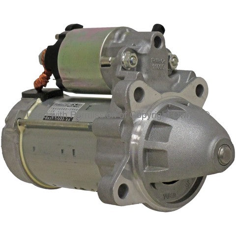 Quality-Built Starter P/N:19088 Fits: Ford Mustang 23-16 - Image 1