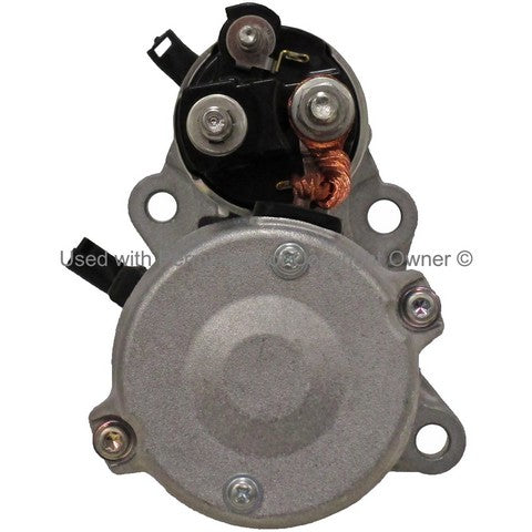 Quality-Built Starter P/N:19088 Fits: Ford Mustang 23-16 - Image 3