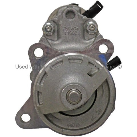 Quality-Built Starter P/N:19088 Fits: Ford Mustang 23-16 - Image 2