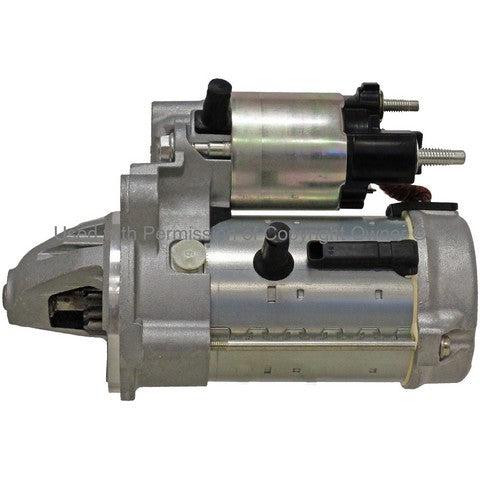 Quality-Built Starter P/N:19088 Fits: Ford Mustang 23-16 - Image 4