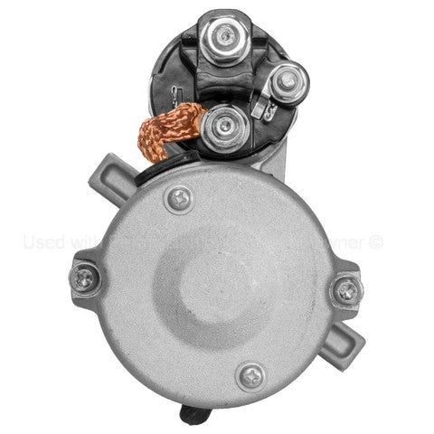 Quality-Built Starter P/N:19089 Fits: Land Rover Discovery Sport 18-15, Land Rover Range Rover Evoque 18-16 - Image 4